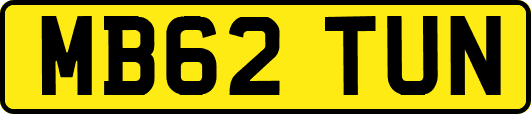 MB62TUN