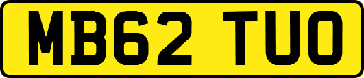 MB62TUO