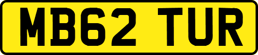 MB62TUR