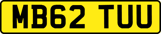 MB62TUU