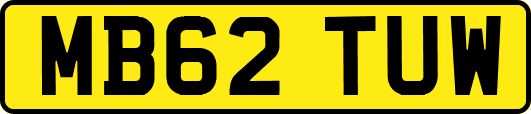 MB62TUW