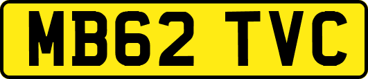 MB62TVC