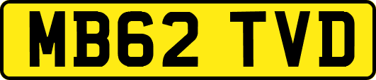 MB62TVD