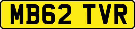 MB62TVR