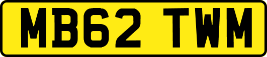 MB62TWM