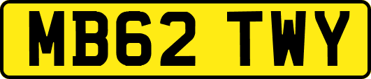 MB62TWY