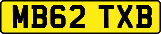MB62TXB