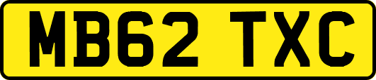 MB62TXC