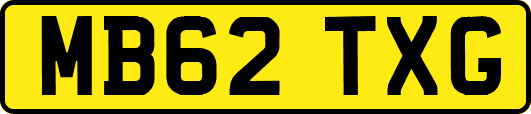 MB62TXG
