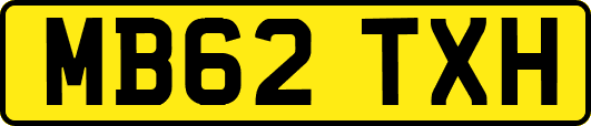 MB62TXH