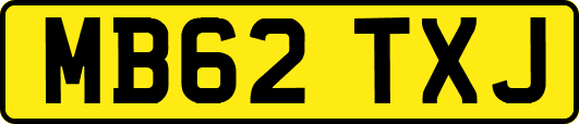 MB62TXJ