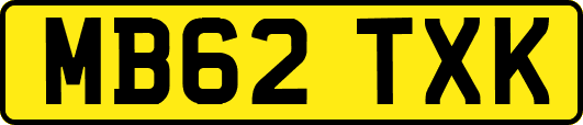 MB62TXK