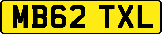 MB62TXL
