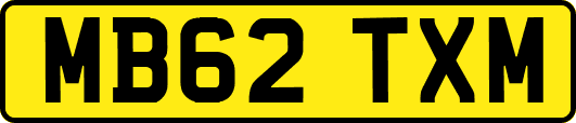 MB62TXM