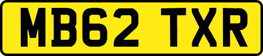 MB62TXR
