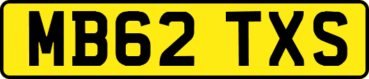 MB62TXS