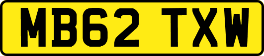 MB62TXW