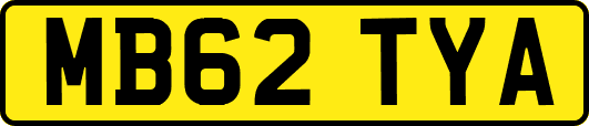 MB62TYA
