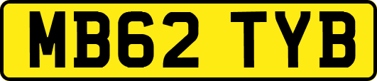 MB62TYB