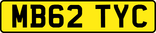 MB62TYC