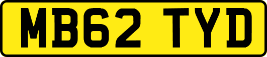 MB62TYD