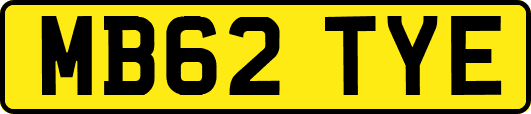 MB62TYE