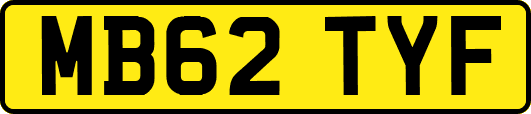 MB62TYF