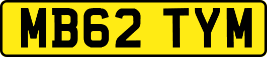 MB62TYM