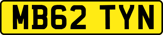 MB62TYN