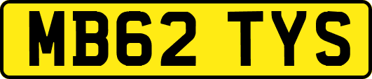 MB62TYS