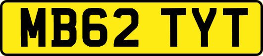 MB62TYT