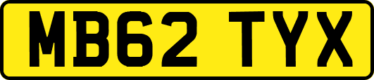 MB62TYX