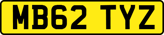MB62TYZ