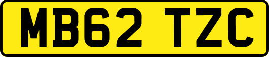 MB62TZC