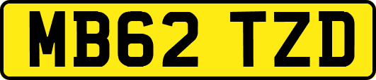 MB62TZD
