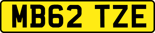 MB62TZE