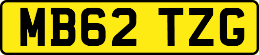 MB62TZG