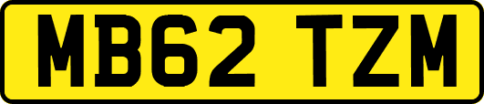MB62TZM