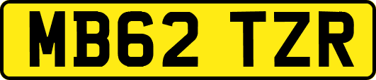 MB62TZR
