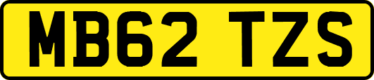 MB62TZS