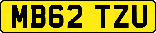MB62TZU