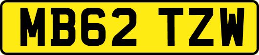 MB62TZW