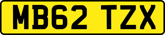 MB62TZX