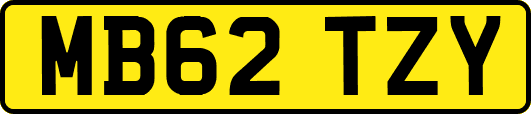 MB62TZY