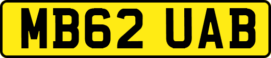 MB62UAB