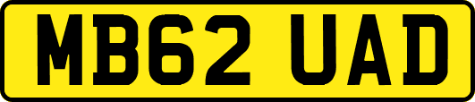 MB62UAD