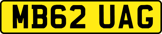 MB62UAG