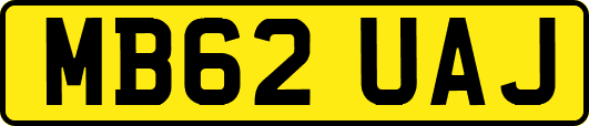 MB62UAJ
