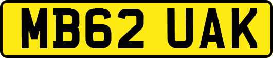 MB62UAK