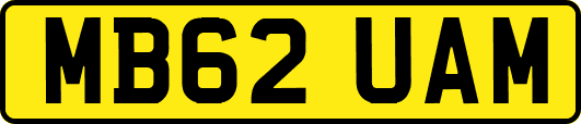 MB62UAM
